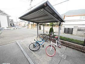 ノベルヴィラ  ｜ 福岡県北九州市小倉南区葛原1丁目（賃貸アパート1LDK・2階・41.98㎡） その19