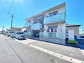 アトリエールI棟　B  ｜ 福岡県行橋市東大橋2丁目（賃貸アパート2LDK・2階・54.78㎡） その17