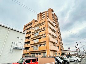 福岡県北九州市小倉南区田原新町3丁目（賃貸マンション3LDK・12階・80.57㎡） その16