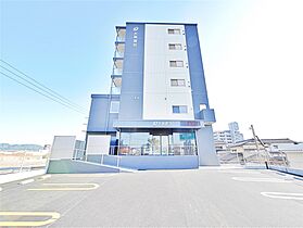 コスモス　M  ｜ 福岡県北九州市小倉南区津田新町1丁目（賃貸マンション1K・6階・28.24㎡） その3