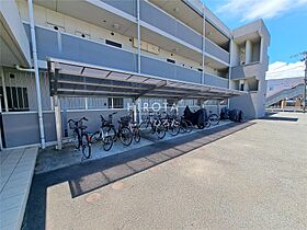 ラ・フィーエ上曽根  ｜ 福岡県北九州市小倉南区上曽根新町（賃貸マンション1LDK・3階・33.41㎡） その18