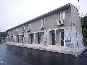 paisible palais  ｜ 福岡県北九州市小倉南区中吉田5丁目（賃貸アパート1LDK・1階・39.06㎡） その17