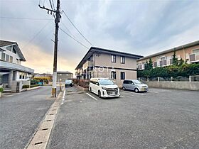 paisible palais  ｜ 福岡県北九州市小倉南区中吉田5丁目（賃貸アパート1LDK・1階・39.06㎡） その24