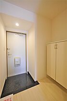 RESIDENCE　BOSCO  ｜ 福岡県北九州市小倉南区上貫2丁目（賃貸アパート1DK・2階・33.15㎡） その5