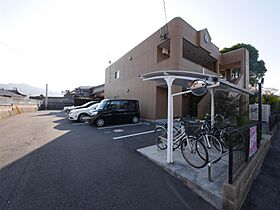 RESIDENCE　BOSCO  ｜ 福岡県北九州市小倉南区上貫2丁目（賃貸アパート1DK・2階・33.15㎡） その3