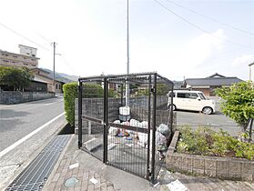 フォンテーヌB  ｜ 福岡県京都郡苅田町大字南原（賃貸アパート2LDK・2階・54.14㎡） その20