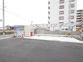 Leafull  ｜ 福岡県北九州市小倉南区上曽根新町（賃貸アパート1LDK・1階・43.01㎡） その16