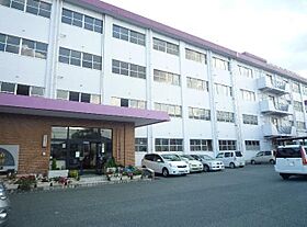 Leafull  ｜ 福岡県北九州市小倉南区上曽根新町（賃貸アパート1LDK・1階・43.01㎡） その15