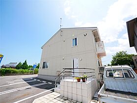 ヴェルジェ深田V  ｜ 福岡県北九州市小倉南区朽網西5丁目（賃貸アパート1LDK・1階・33.50㎡） その3