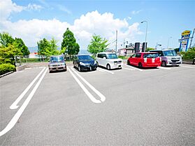 ヴェルジェ深田V  ｜ 福岡県北九州市小倉南区朽網西5丁目（賃貸アパート1LDK・1階・33.50㎡） その15