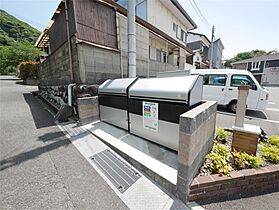 クレメント小倉南　弐番館  ｜ 福岡県北九州市小倉南区上吉田6丁目（賃貸アパート1LDK・1階・50.03㎡） その20