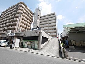 ジュネス壱番館  ｜ 福岡県北九州市小倉南区下曽根新町（賃貸マンション1K・6階・26.80㎡） その1