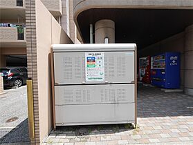 ジュネス壱番館  ｜ 福岡県北九州市小倉南区下曽根新町（賃貸マンション1K・6階・26.80㎡） その19