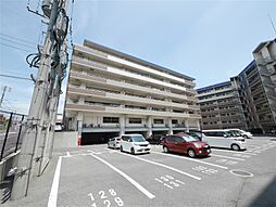 ニューガイア四季彩の丘Ａ棟