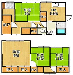 ハワイアンハウス東貫