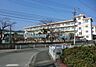 周辺：吉田小学校(960m)