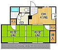 MDIマンション苅田駅前6階3.5万円