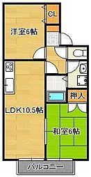🉐敷金礼金0円！🉐セジュール高松