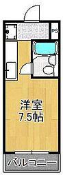 アートシティ小波瀬 4階