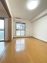 プレステージ東貫α1 2LDKの写真