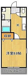 プロニティ行橋C 1階