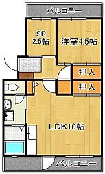 🉐敷金礼金0円！🉐オアシス中曽根