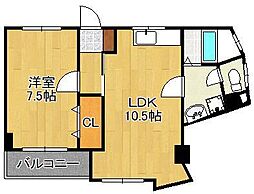 三共ビル 5階/-