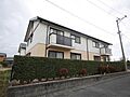 ラルジェおぐら　A棟