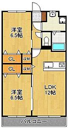 ユーミー雅び 3階