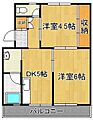 ビレッジハウス小倉南25階3.4万円