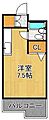 ホワイトパレス京町5階3.0万円