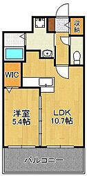 JR日豊本線 下曽根駅 徒歩12分