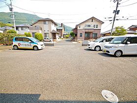 ハイカムール葛原  ｜ 福岡県北九州市小倉南区葛原本町3丁目（賃貸アパート2LDK・1階・58.70㎡） その14