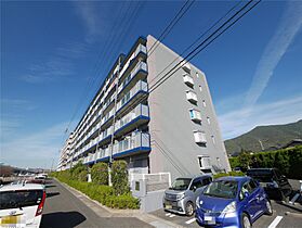 ペルル湯川新町壱番館　304号  ｜ 福岡県北九州市小倉南区湯川新町4丁目（賃貸マンション3LDK・3階・69.96㎡） その1