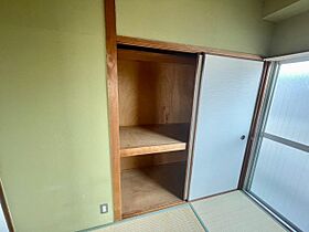 ハイツせせらぎ北・南棟  ｜ 大阪府柏原市平野2丁目（賃貸マンション1LDK・3階・50.00㎡） その21