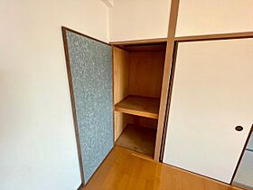 ハイツせせらぎ北・南棟  ｜ 大阪府柏原市平野2丁目（賃貸マンション1LDK・3階・50.00㎡） その8