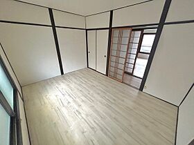 船橋町連棟貸家  ｜ 大阪府藤井寺市船橋町（賃貸テラスハウス2LDK・1階・59.29㎡） その13