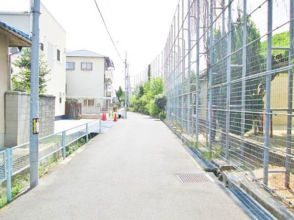 サウスビレッジ ｜大阪府羽曳野市誉田1丁目(賃貸マンション3LDK・3階・58.00㎡)の写真 その15