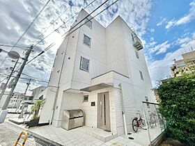 サニーコート藤井寺  ｜ 大阪府藤井寺市岡1丁目（賃貸マンション1K・2階・27.02㎡） その15