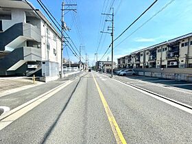 ハイツせせらぎ北・南棟  ｜ 大阪府柏原市平野2丁目（賃貸マンション2LDK・2階・50.00㎡） その14