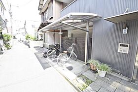 M-1  ｜ 大阪府松原市一津屋4丁目（賃貸マンション1R・2階・24.00㎡） その24