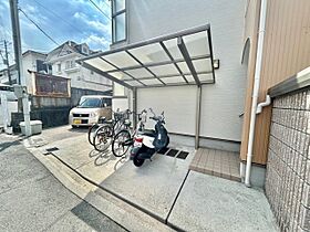 石田ハイツ2号館  ｜ 大阪府羽曳野市高鷲9丁目（賃貸アパート1LDK・1階・40.00㎡） その30