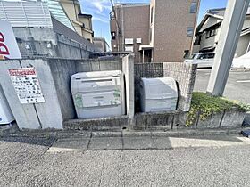 ニドムコート  ｜ 大阪府柏原市旭ケ丘3丁目（賃貸マンション1DK・1階・36.50㎡） その21