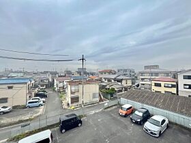 ルミエール  ｜ 大阪府羽曳野市恵我之荘6丁目（賃貸マンション2LDK・3階・53.70㎡） その14