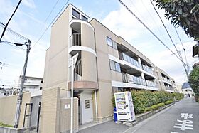 ファラン道明寺  ｜ 大阪府藤井寺市道明寺6丁目（賃貸マンション3LDK・2階・85.00㎡） その1