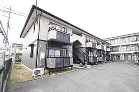 マルシェ玉手  ｜ 大阪府柏原市玉手町（賃貸アパート2LDK・1階・54.24㎡） その1