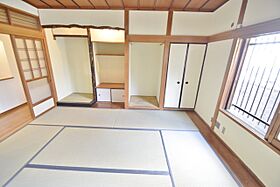 向野2丁目平屋  ｜ 大阪府羽曳野市向野2丁目14-10（賃貸一戸建3LDK・1階・81.06㎡） その6