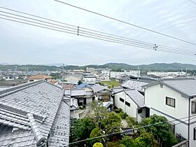 ハイツ中西  ｜ 大阪府富田林市錦織中2丁目（賃貸マンション2DK・3階・46.00㎡） その20