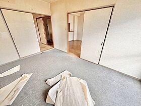 ベルメゾン道明寺  ｜ 大阪府羽曳野市碓井4丁目（賃貸マンション3LDK・3階・66.51㎡） その24