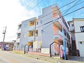 フォンタル西板持B棟  ｜ 大阪府富田林市西板持町2丁目（賃貸マンション1K・1階・19.00㎡） その1